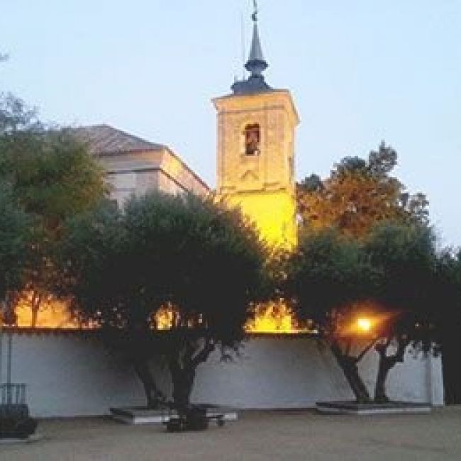 bodas religiosas madrid