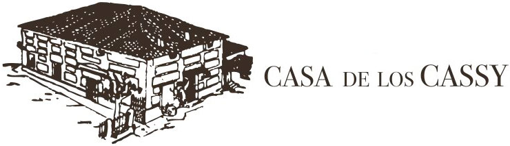 CASA DE LOS CASSY