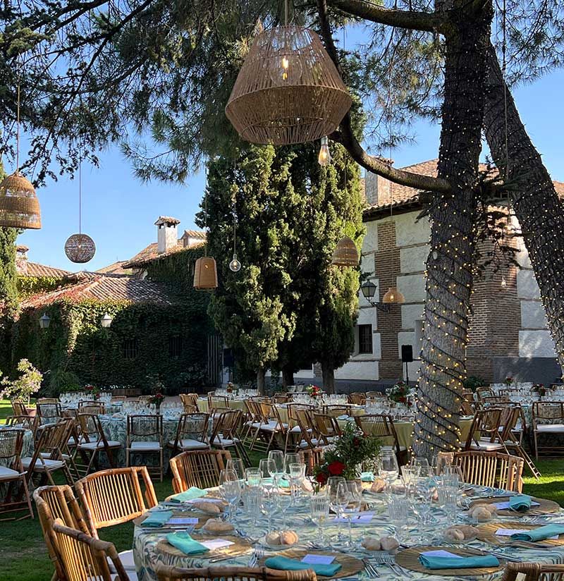 PORTADA - Bloques Finca única y con encanto