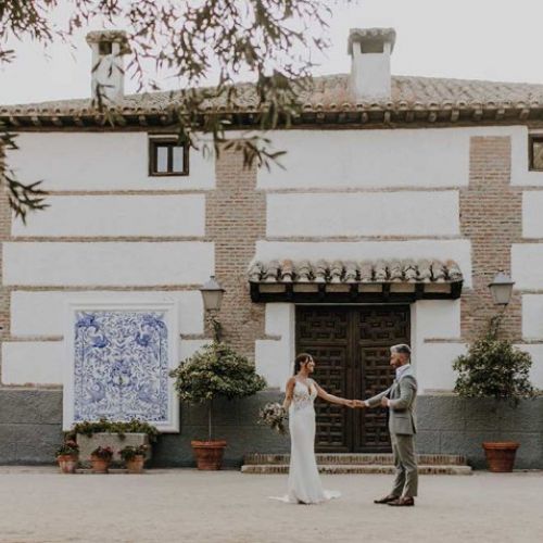 Bodas civiles