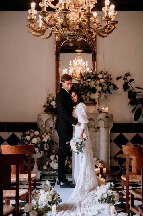 bodas civiles madrid