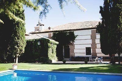 organización bodas madrid