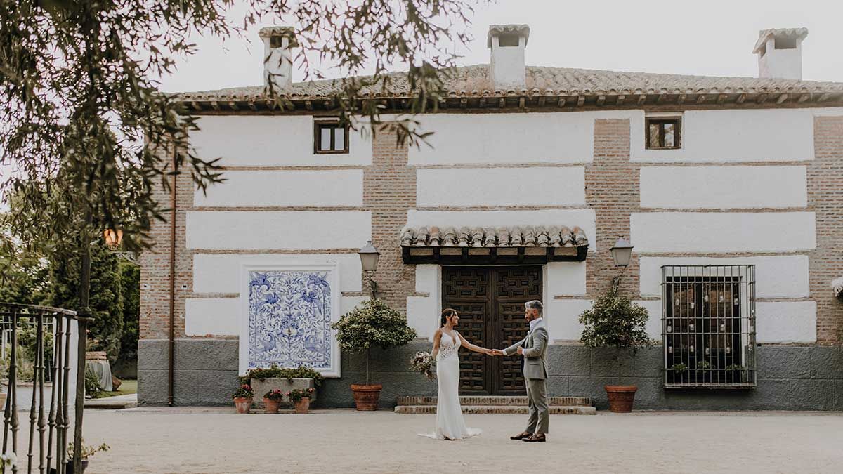 Bodas civiles