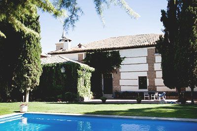 organización bodas madrid