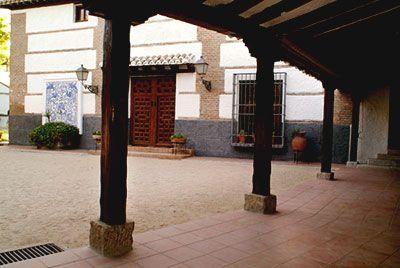 localización historica madrid