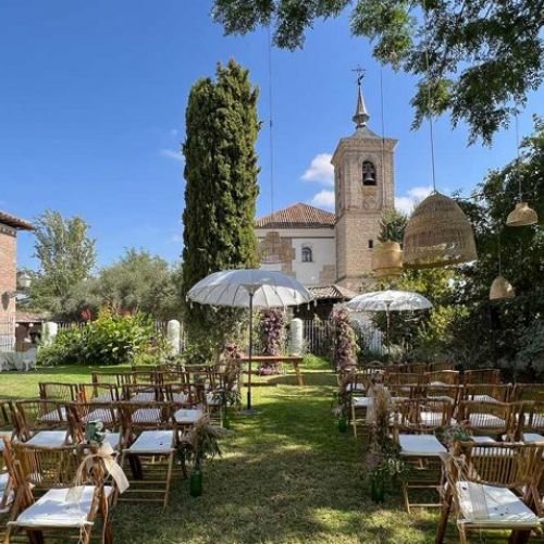 Bodas religiosas