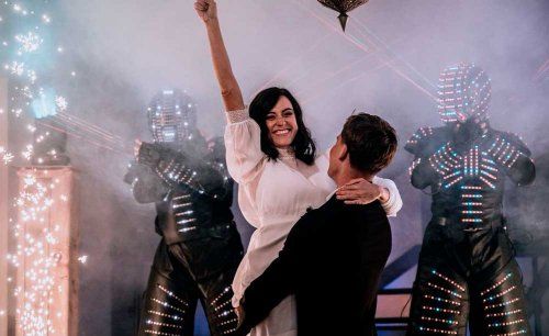 La Casa de Los Cassy servicios extra