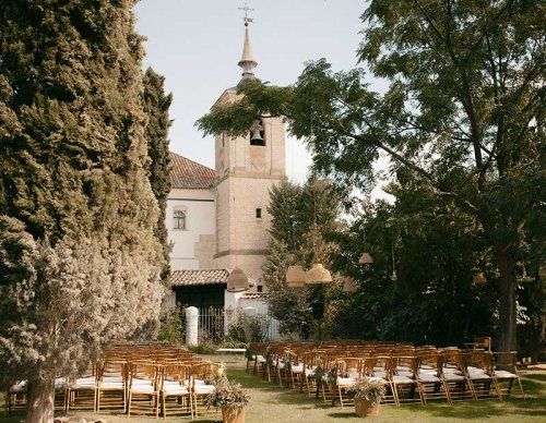 La casa de los Cassy