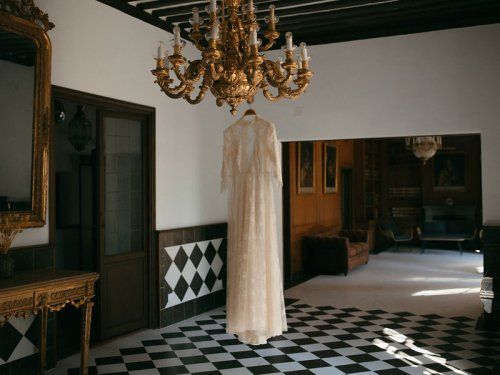 La casa de los Cassy